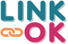logomarca do site Link OK