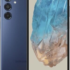 Celular Samsung Galaxy M35