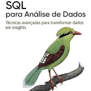SQL para análise de dados