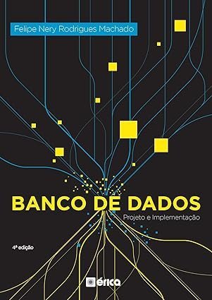 Banco de dados, projeto e implementação