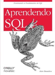 Livro apreendendo SQL, fundamentos de SQL