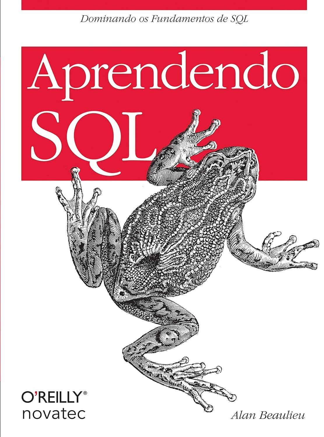 Livro apreendendo SQL, fundamentos de SQL